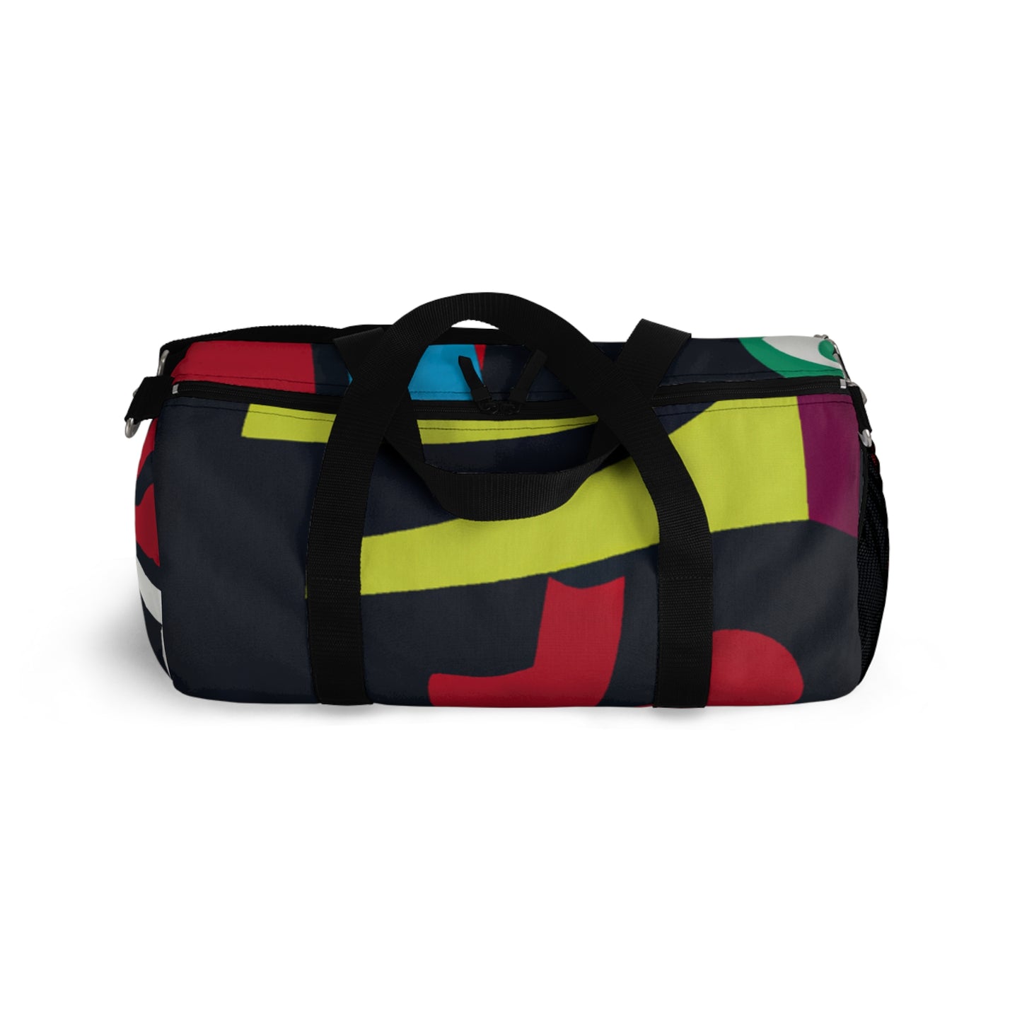 Giovanni del Valle - Duffel Bag