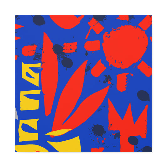 .
Lavonnese Jean-Luc - Canvas