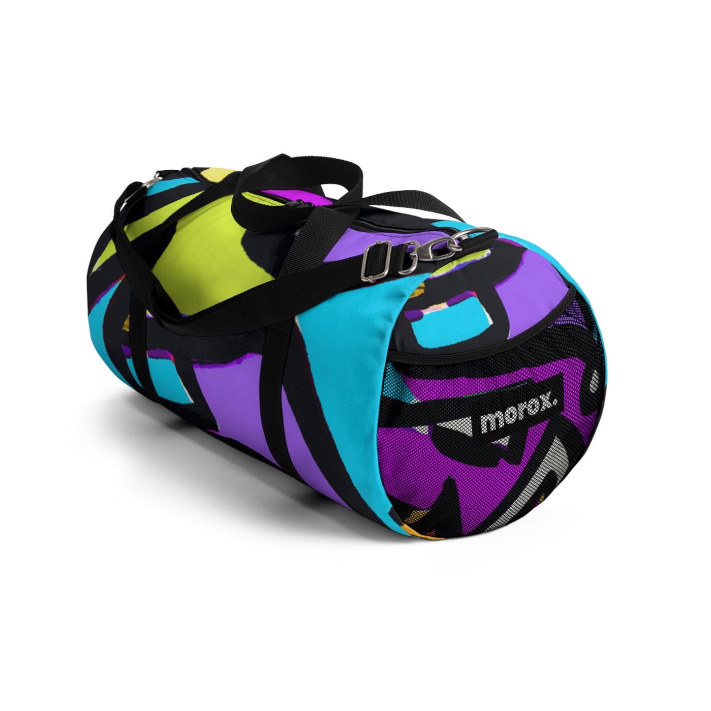 .
Quentin de Courcy - Duffel Bag