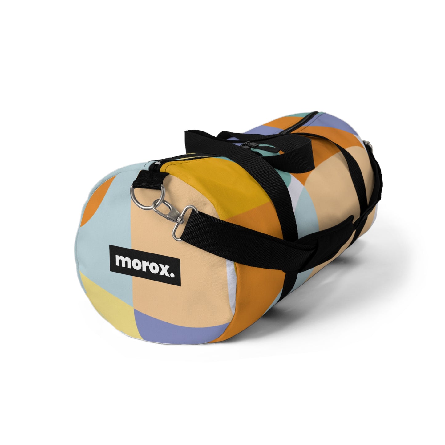 .
Domenico da Piacenza - Duffel Bag