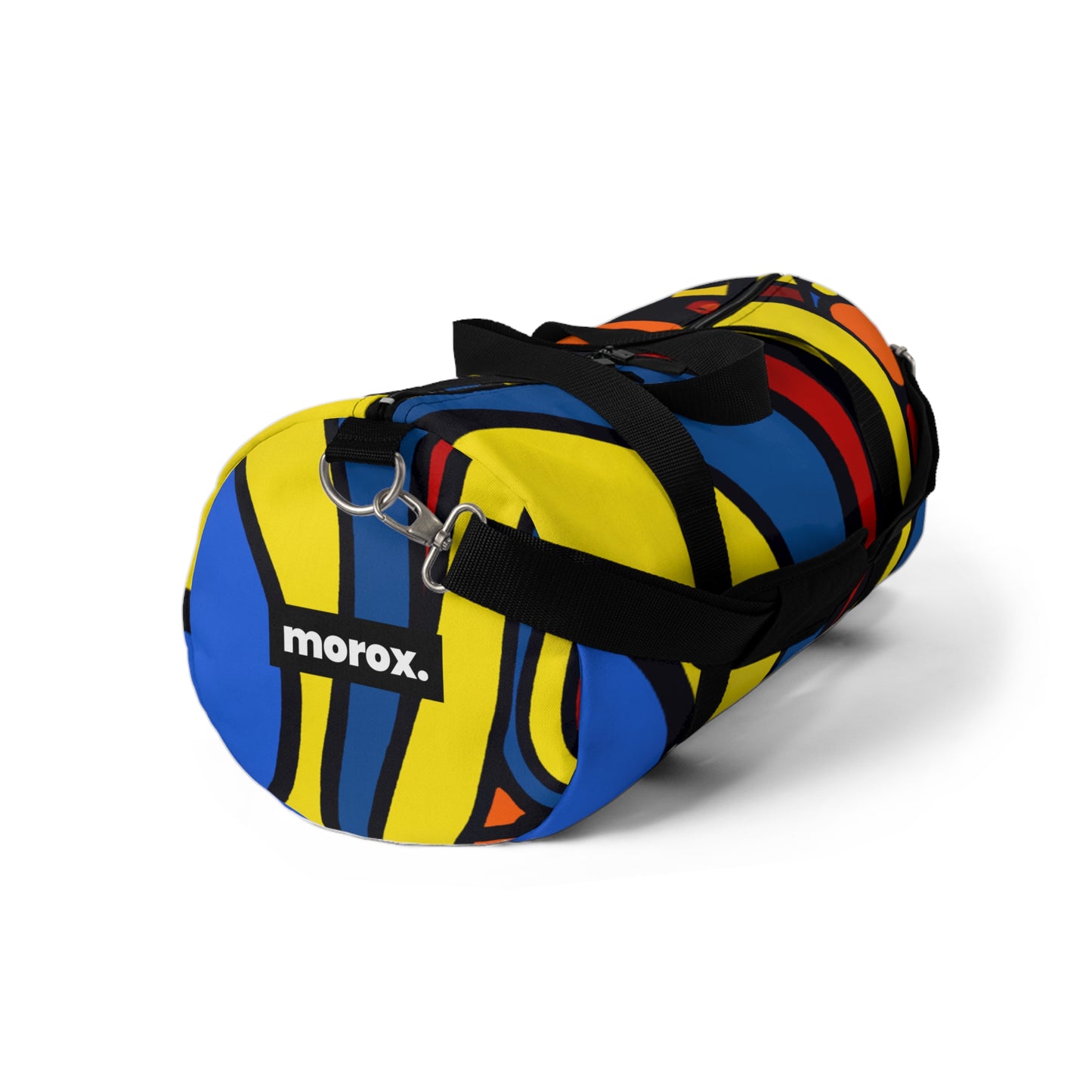 .
Amelia de Lune - Duffel Bag