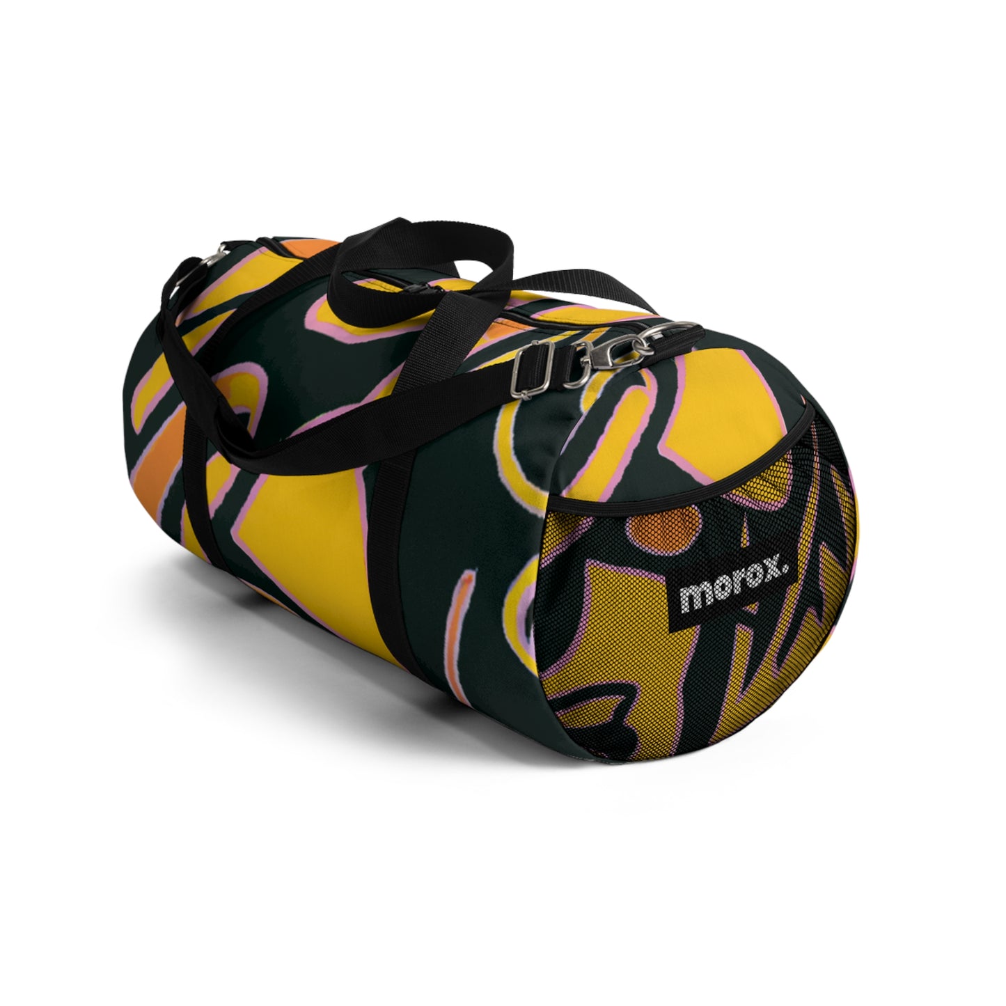 .
Giovanni da Venezia - Duffel Bag