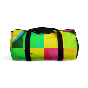 .
Isabella de la Roche - Duffel Bag