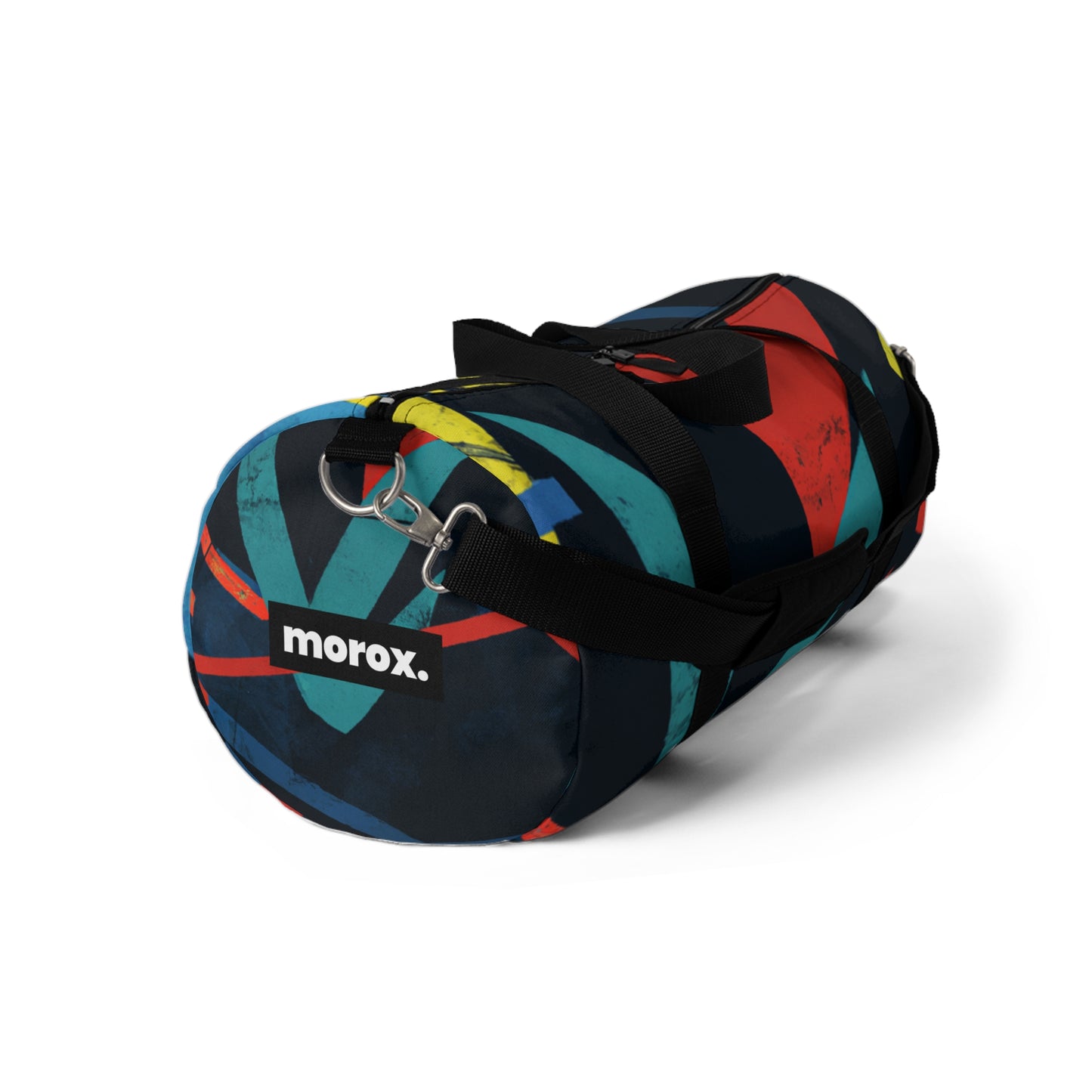 .
Giovanni da Verrazzano - Duffel Bag