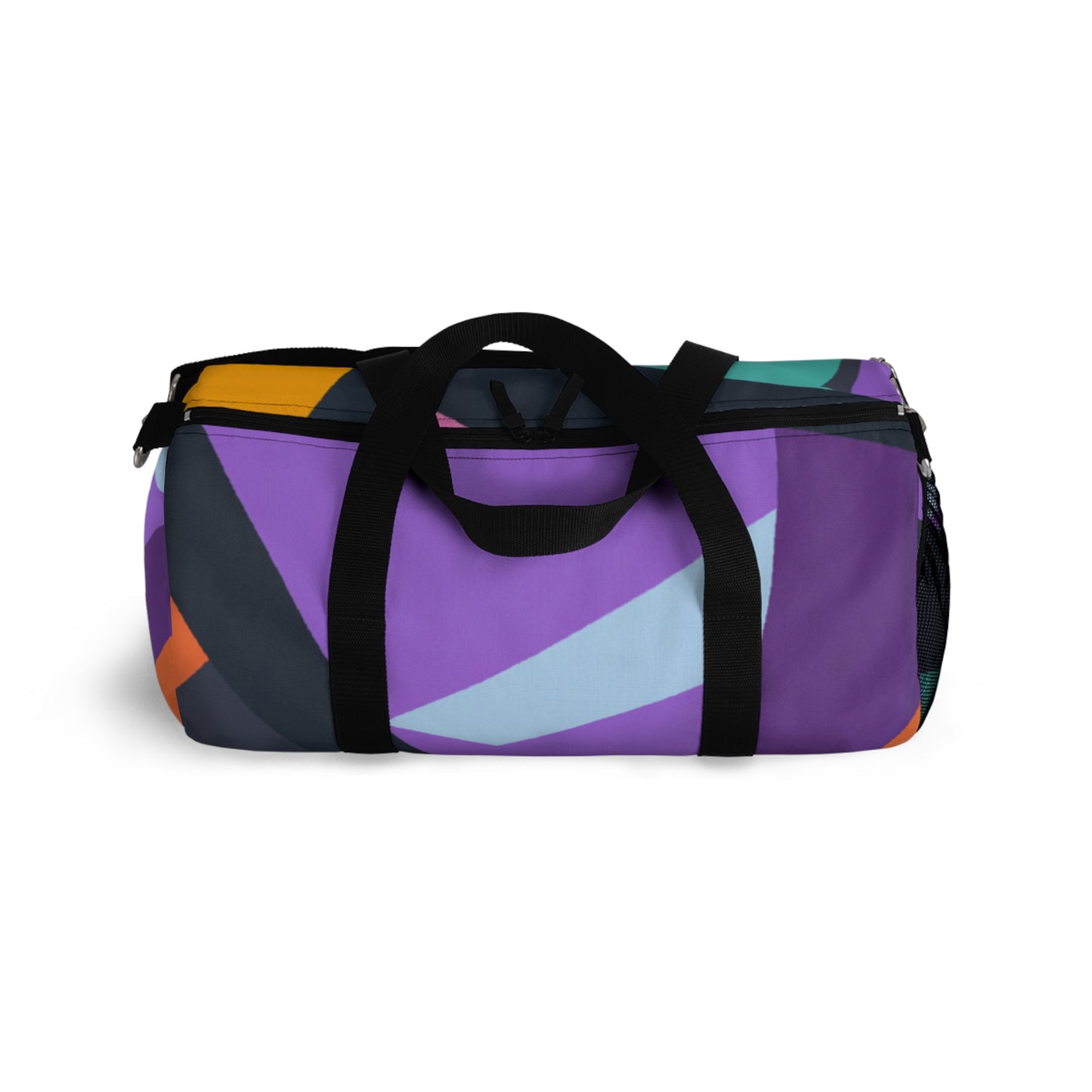 .
Sir Adrien Dufour - Duffel Bag