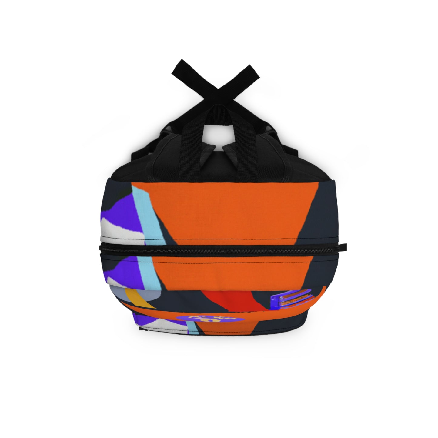 :
Adella Washington - Backpack