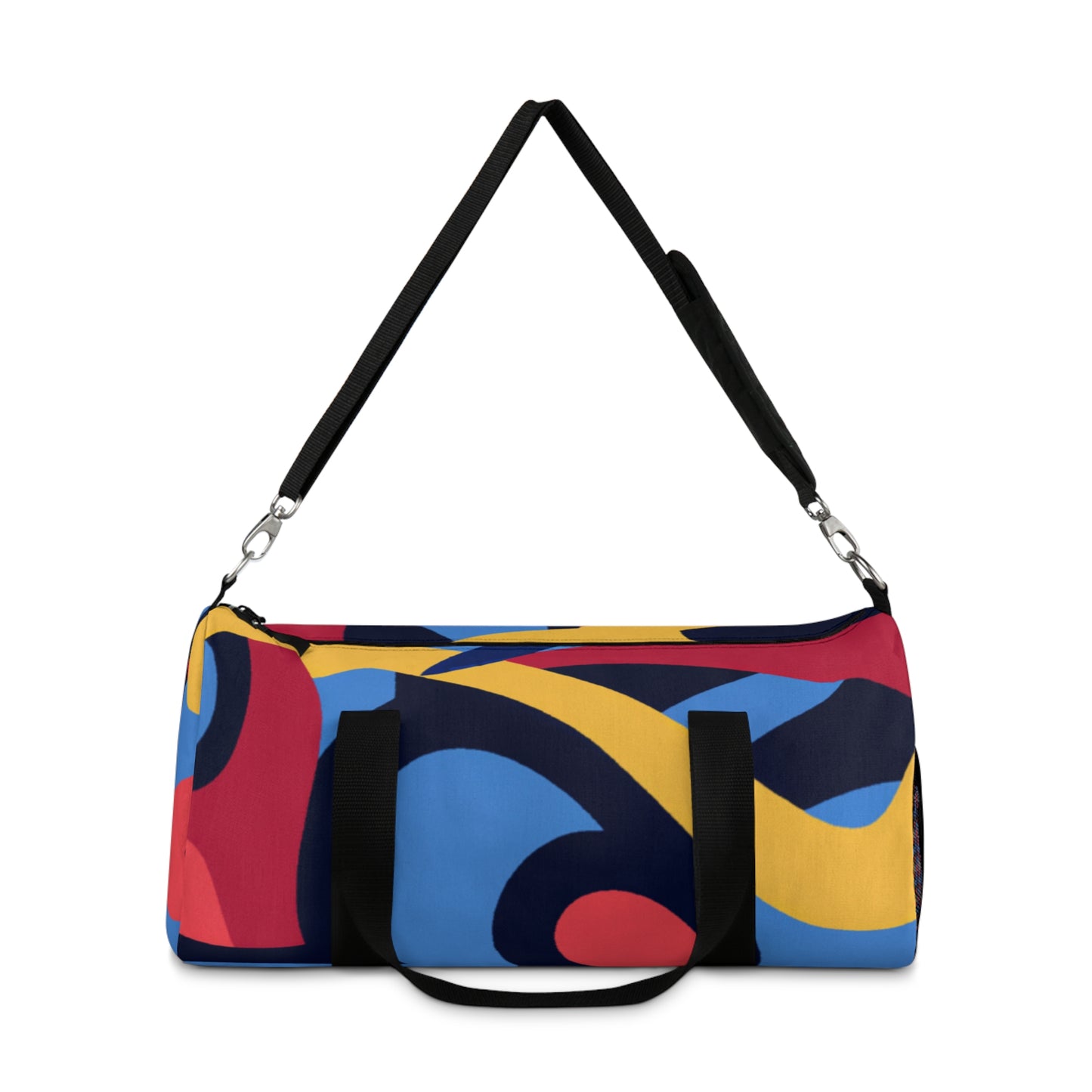 .
Sebastian de la Roche - Duffel Bag