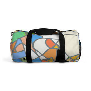 .
Giovanni de Medici - Duffel Bag