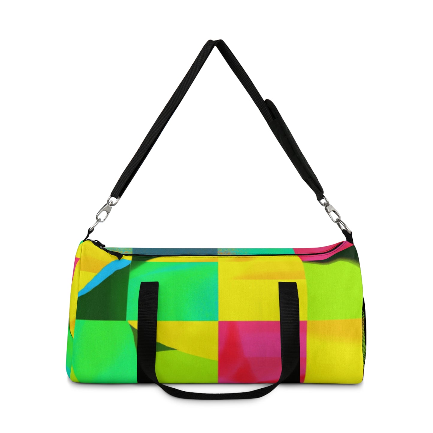.
Isabella de la Roche - Duffel Bag