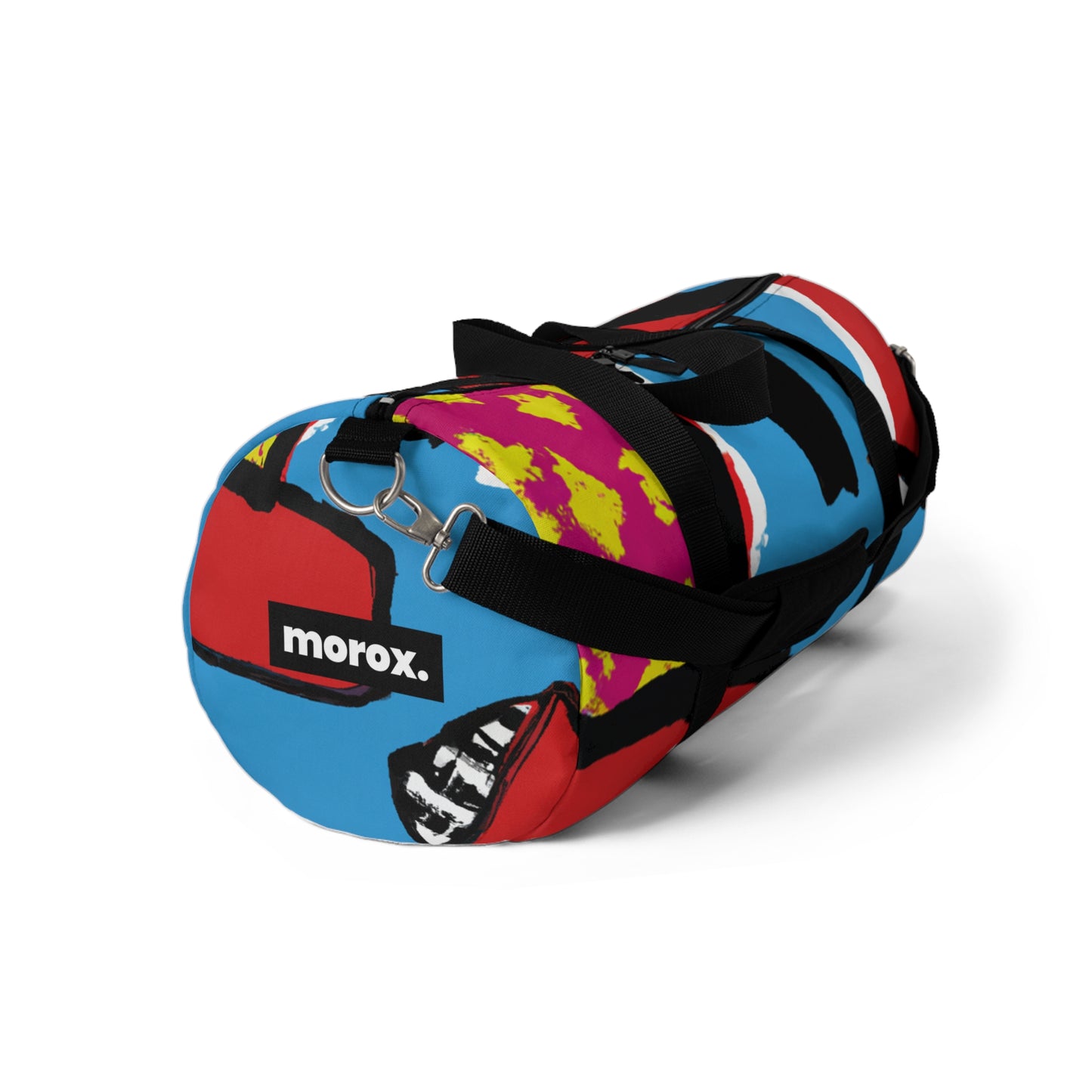 .
Antonio da Gama - Duffel Bag