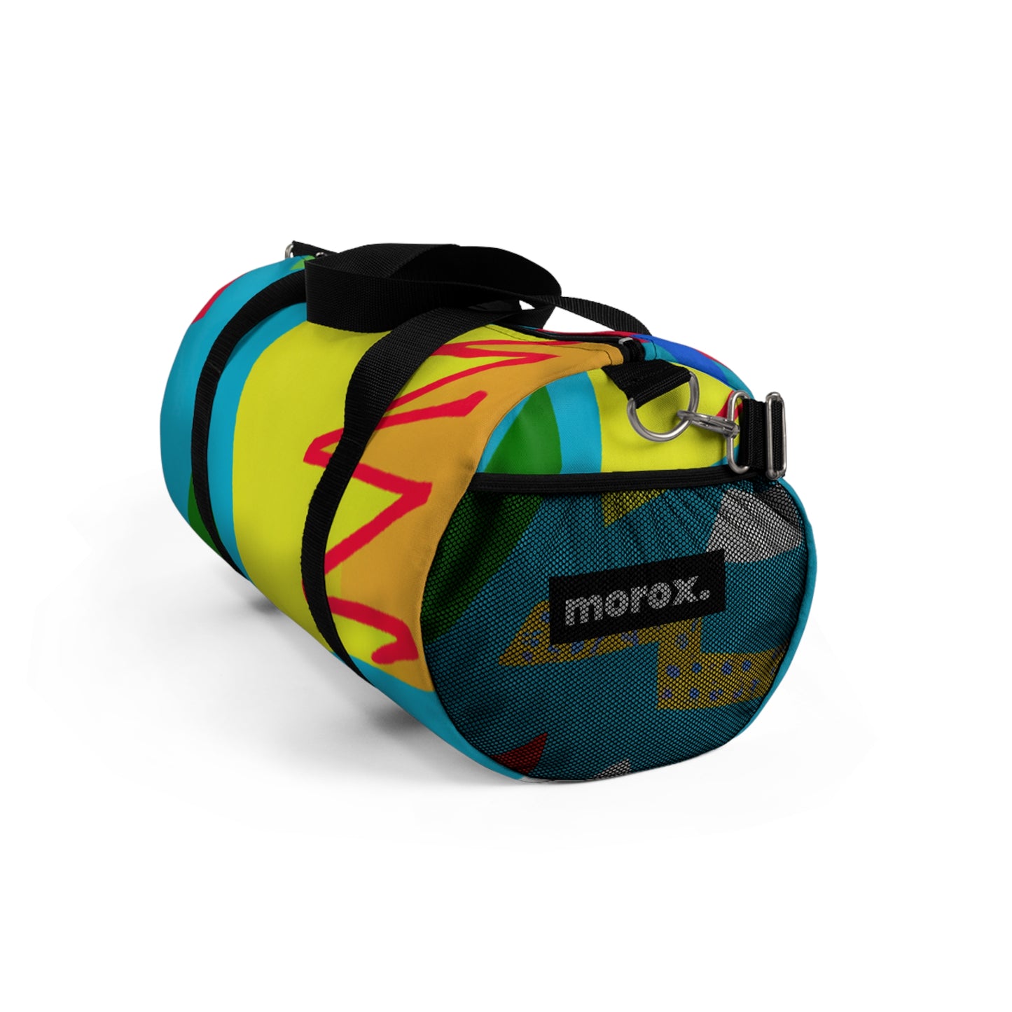 .
Huguette de Liège - Duffel Bag