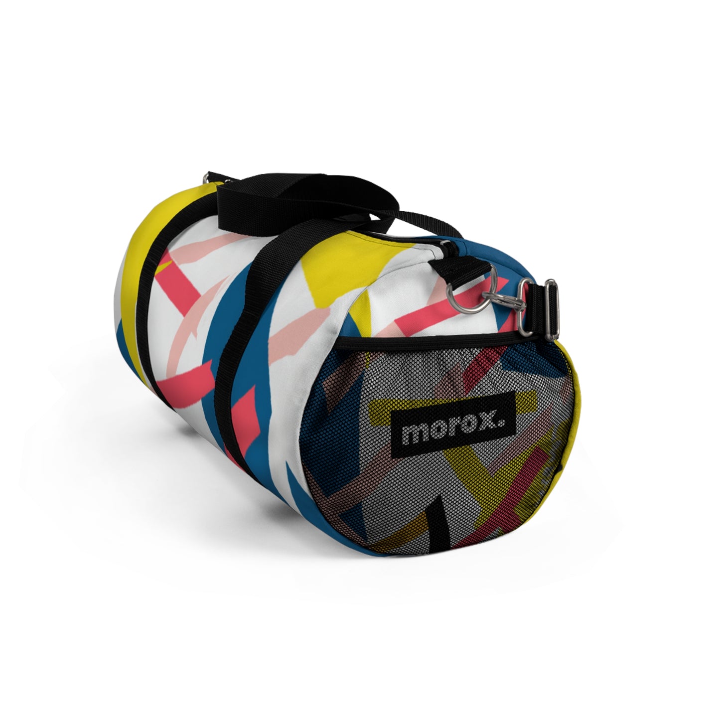 .
Giovanni Capriano - Duffel Bag