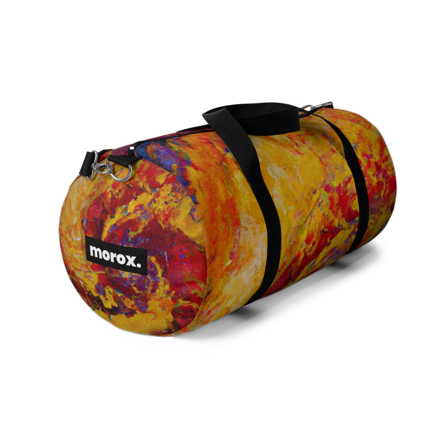 .
Giovanni de' Medici - Duffel Bag