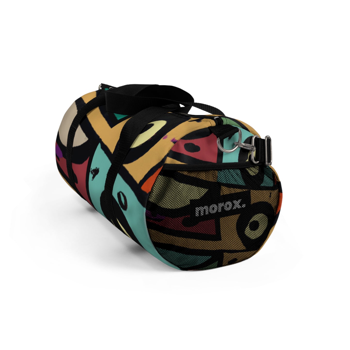 .
Lady Isabella de la Manche - Duffel Bag