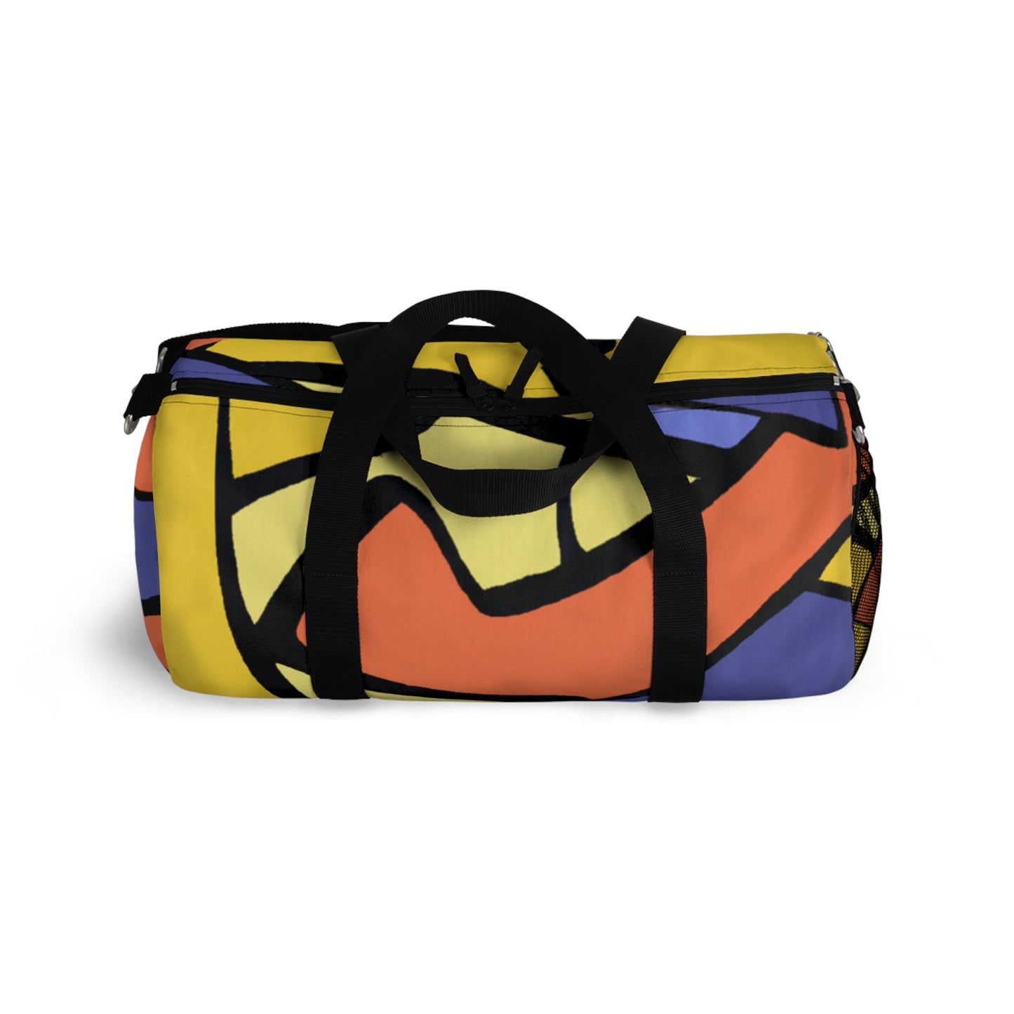 .
Gemma di Fontaine - Duffel Bag