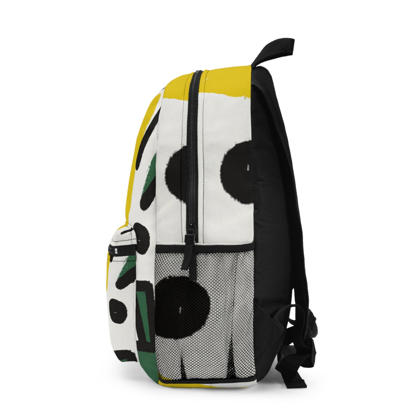 .
Winston Jameson - Backpack
