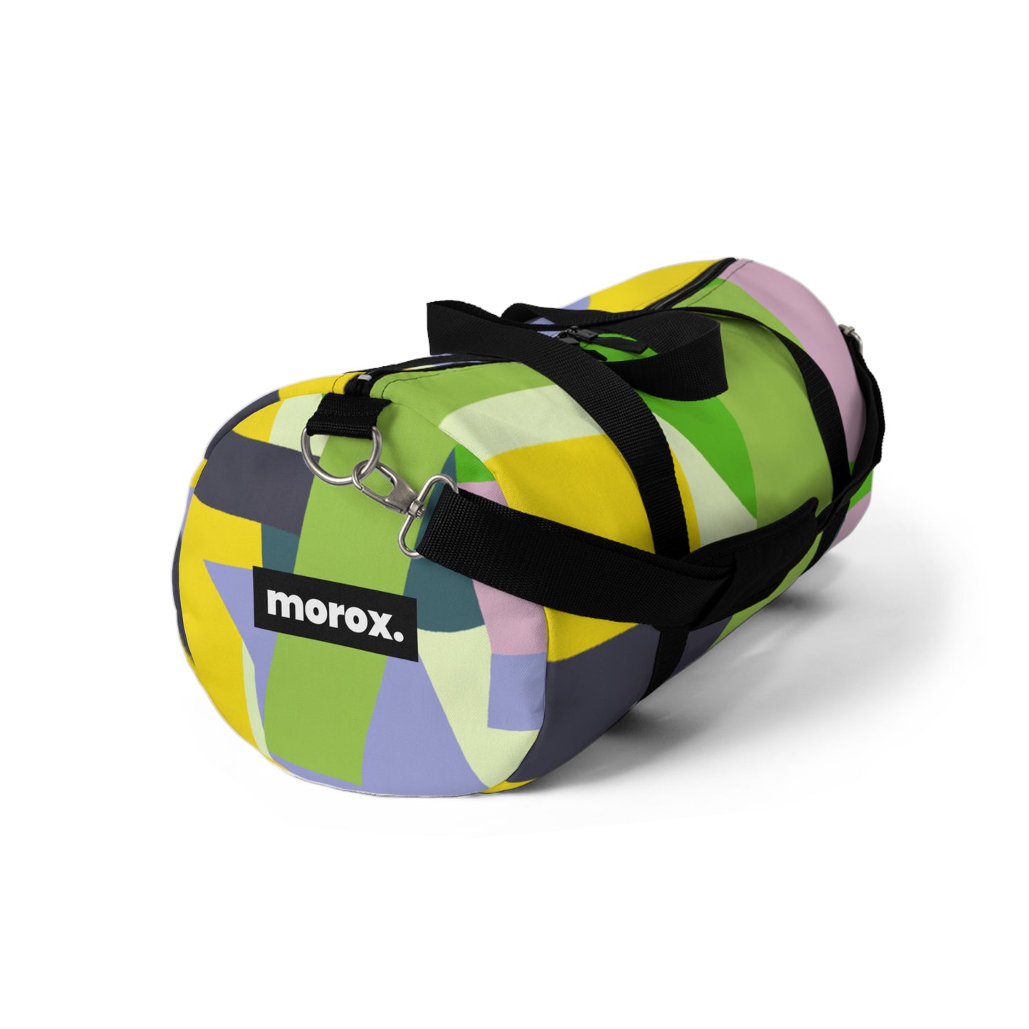 .
Lord Fernando di Montefiori - Duffel Bag