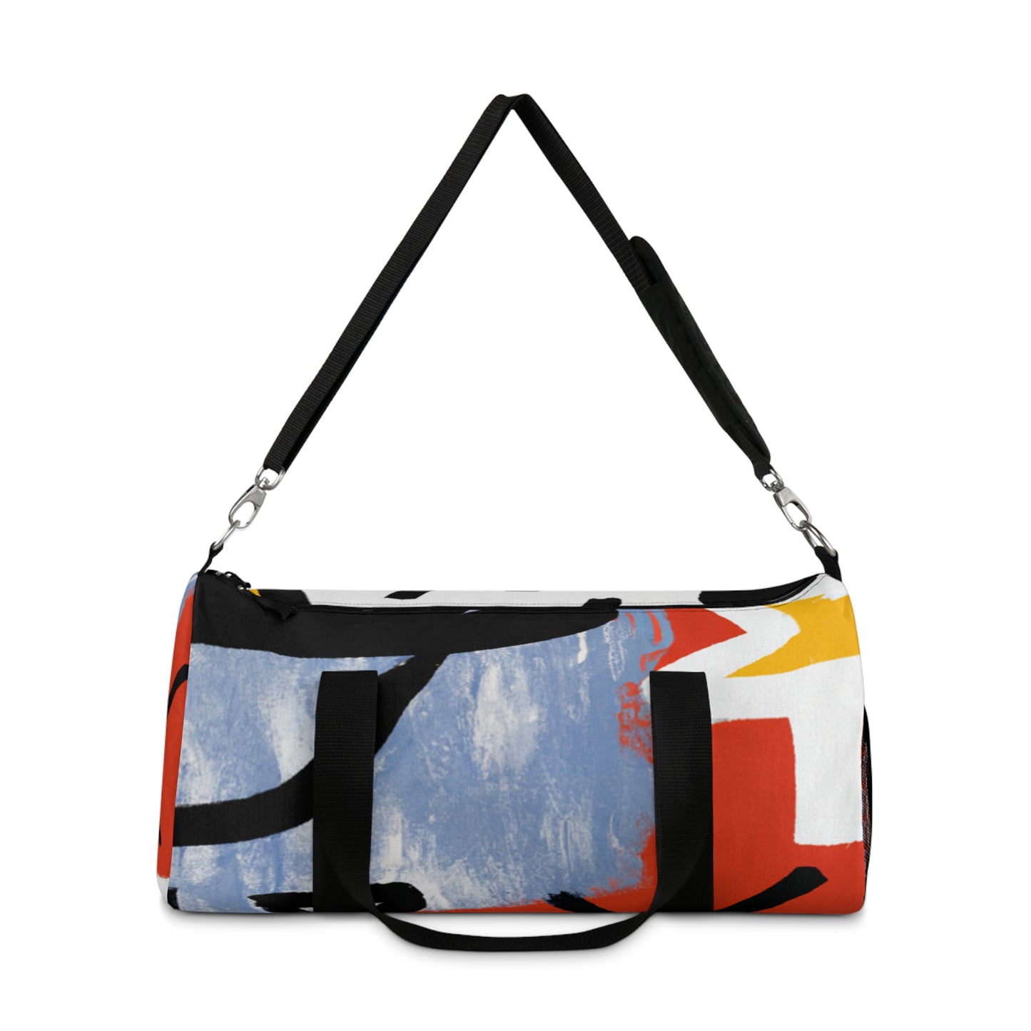 .
James MacIntyre - Duffel Bag