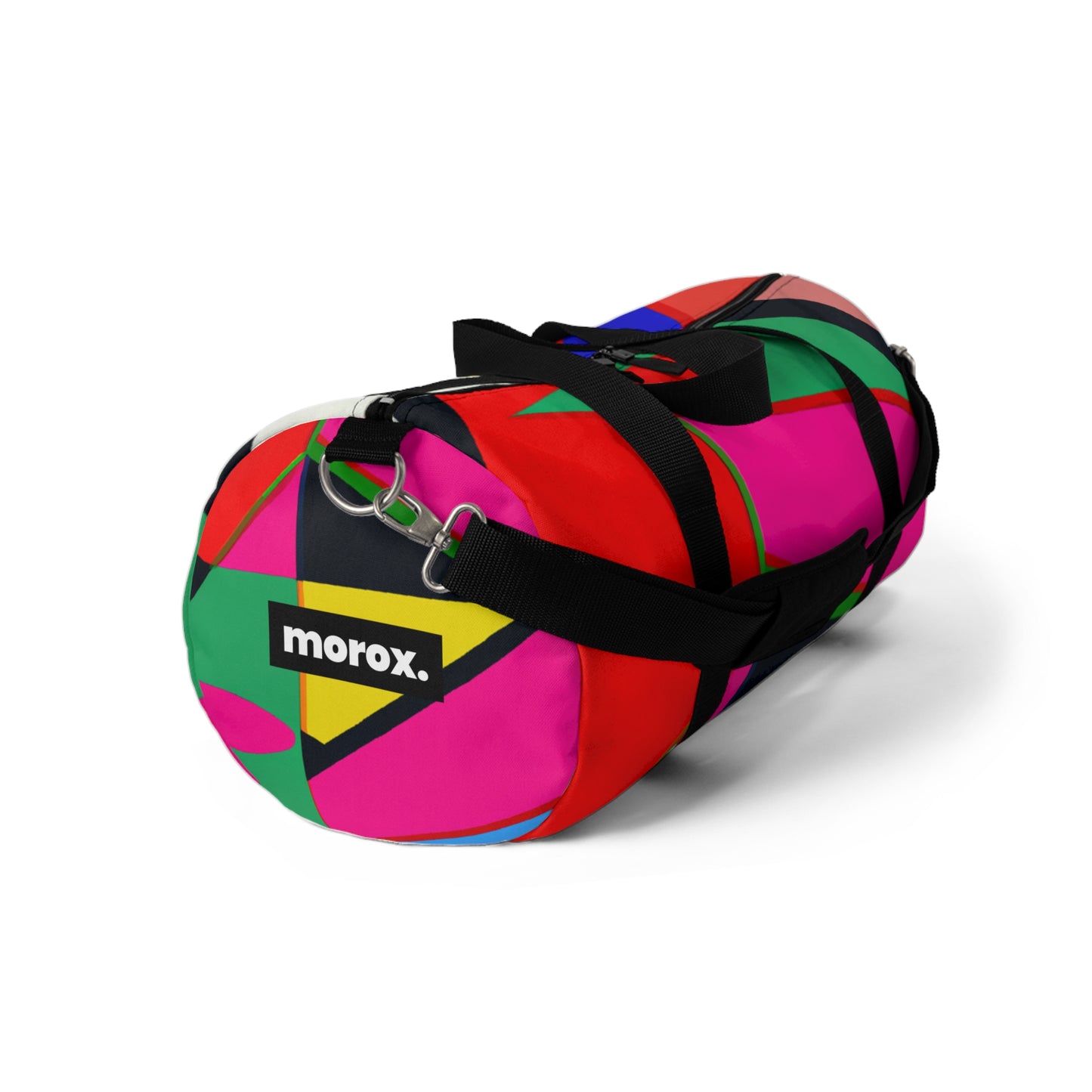 .
Isabella de la Luxe - Duffel Bag