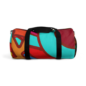 .
Rossella de Medici - Duffel Bag