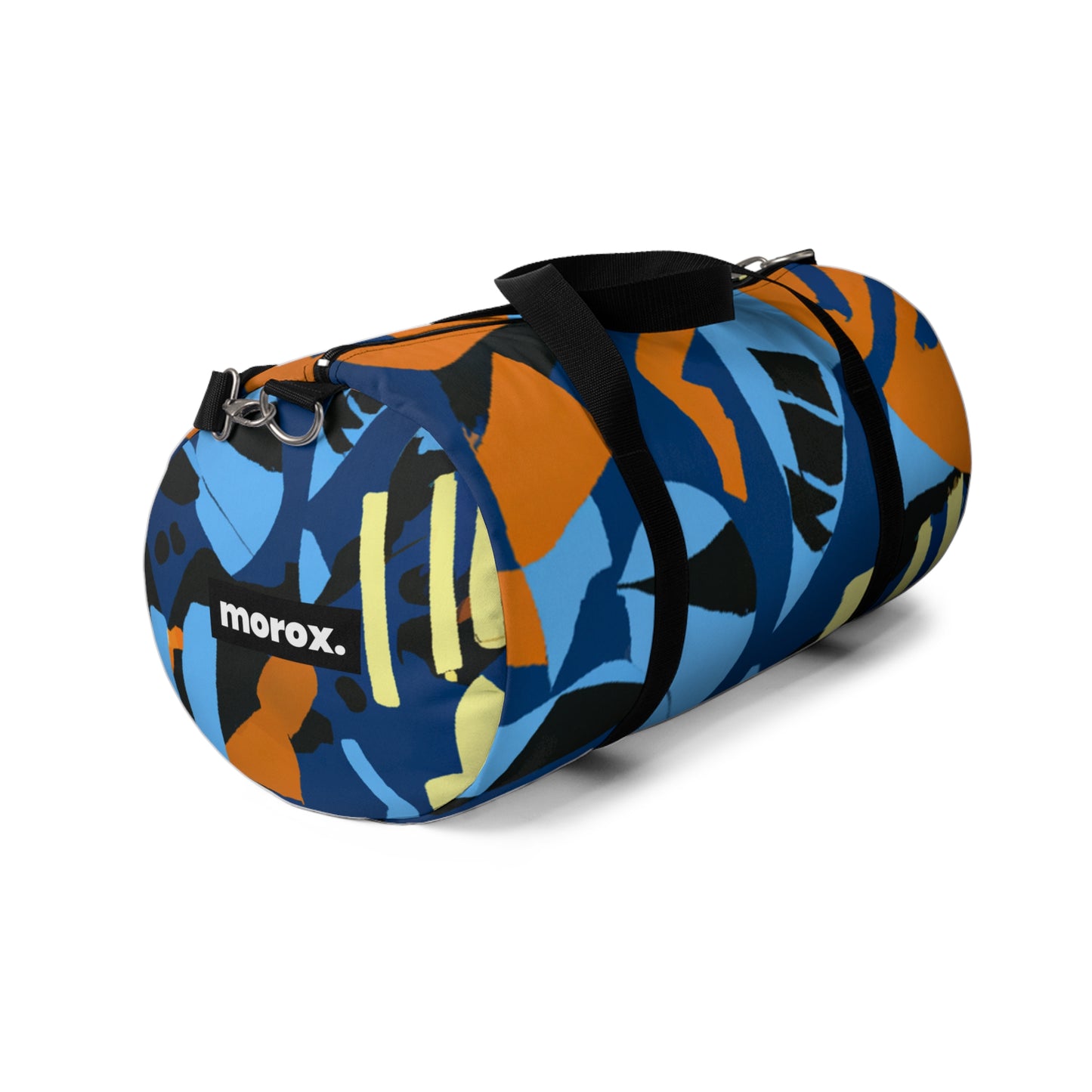 .
Leonardo da Vinci - Duffel Bag