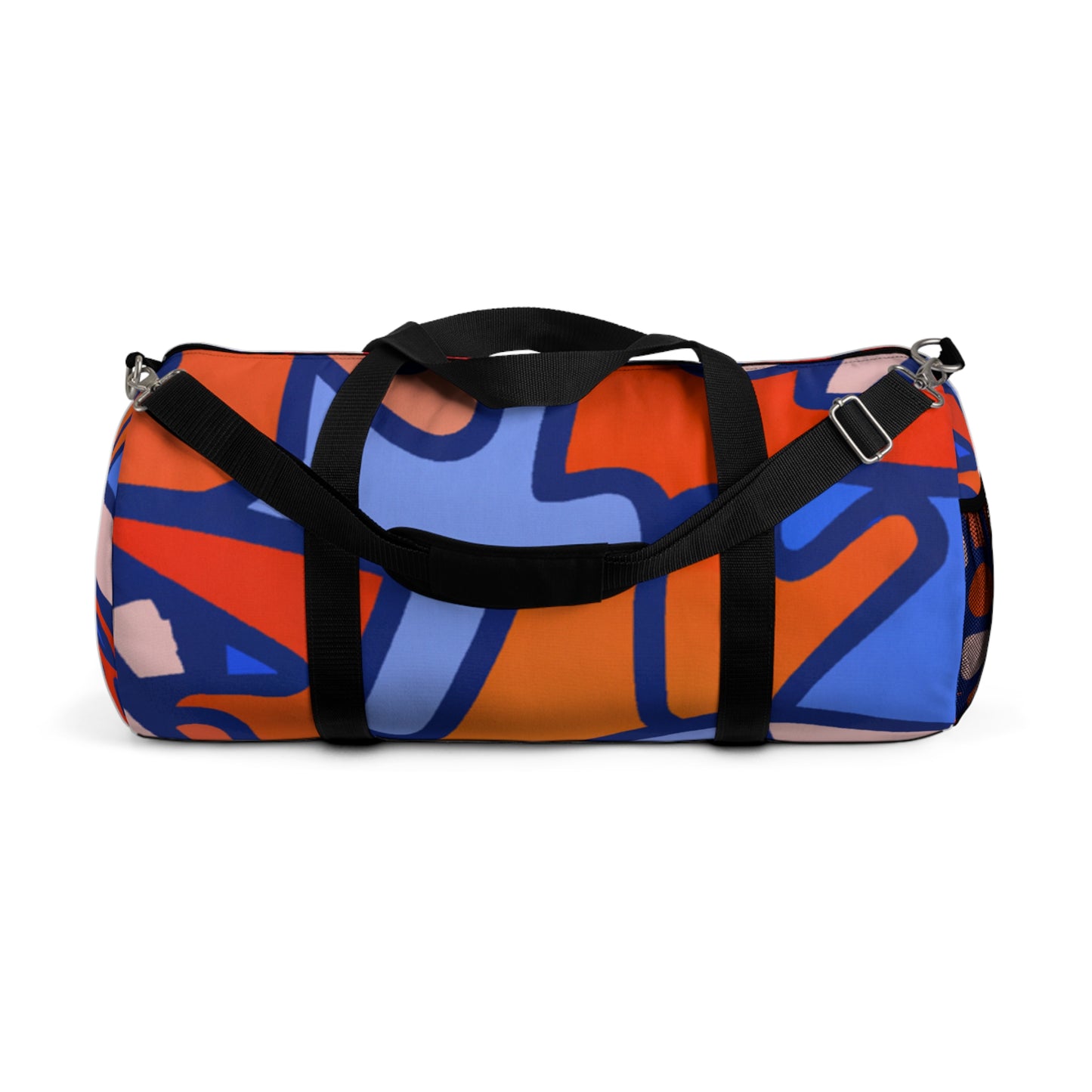 .
Armando diArrigio - Duffel Bag
