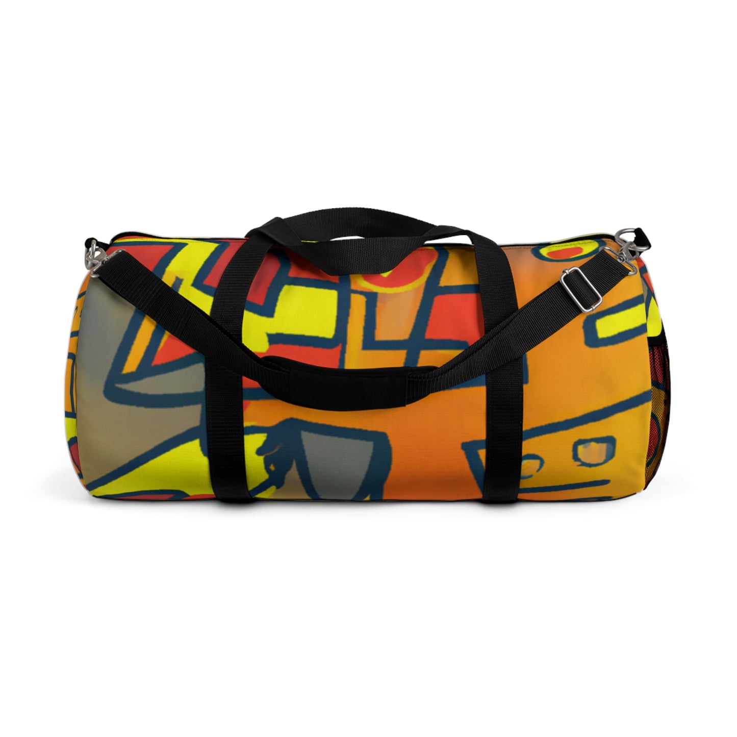 .
Isabella de Medici - Duffel Bag