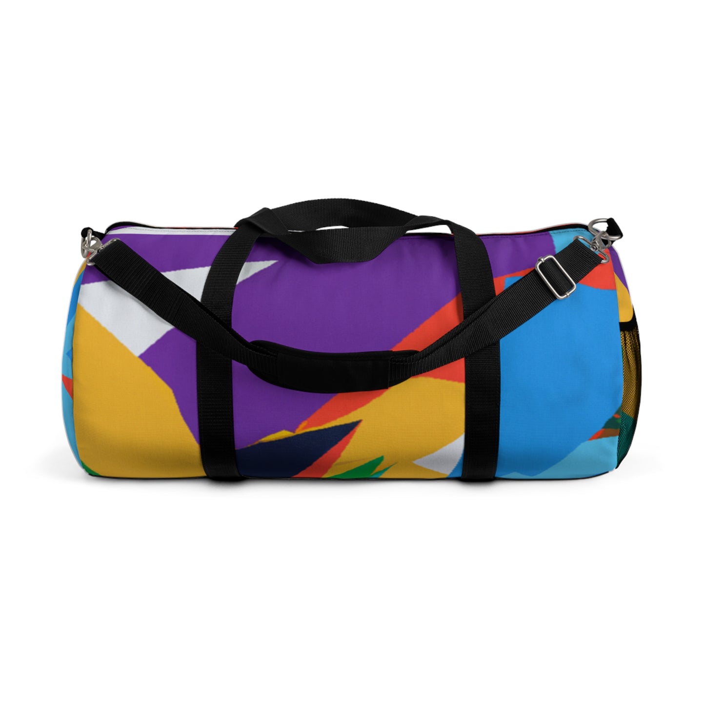 .
Giovanni della Valletta - Duffel Bag