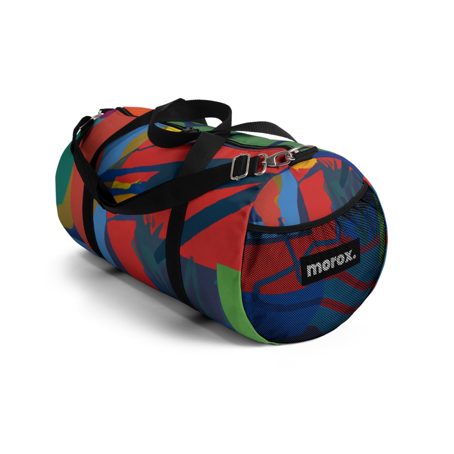 .
Alessandro Salvatore. - Duffel Bag