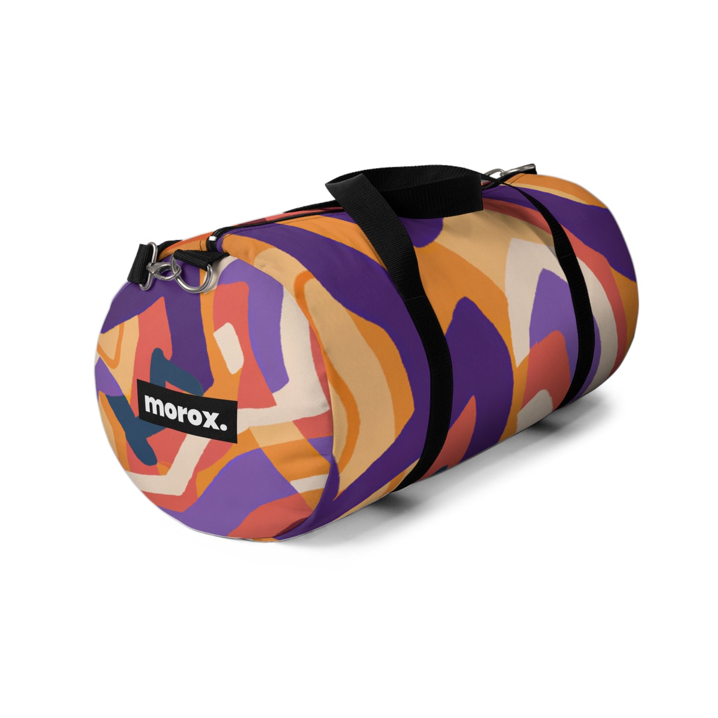 .
Baronessa Adelina di Ferrara - Duffel Bag