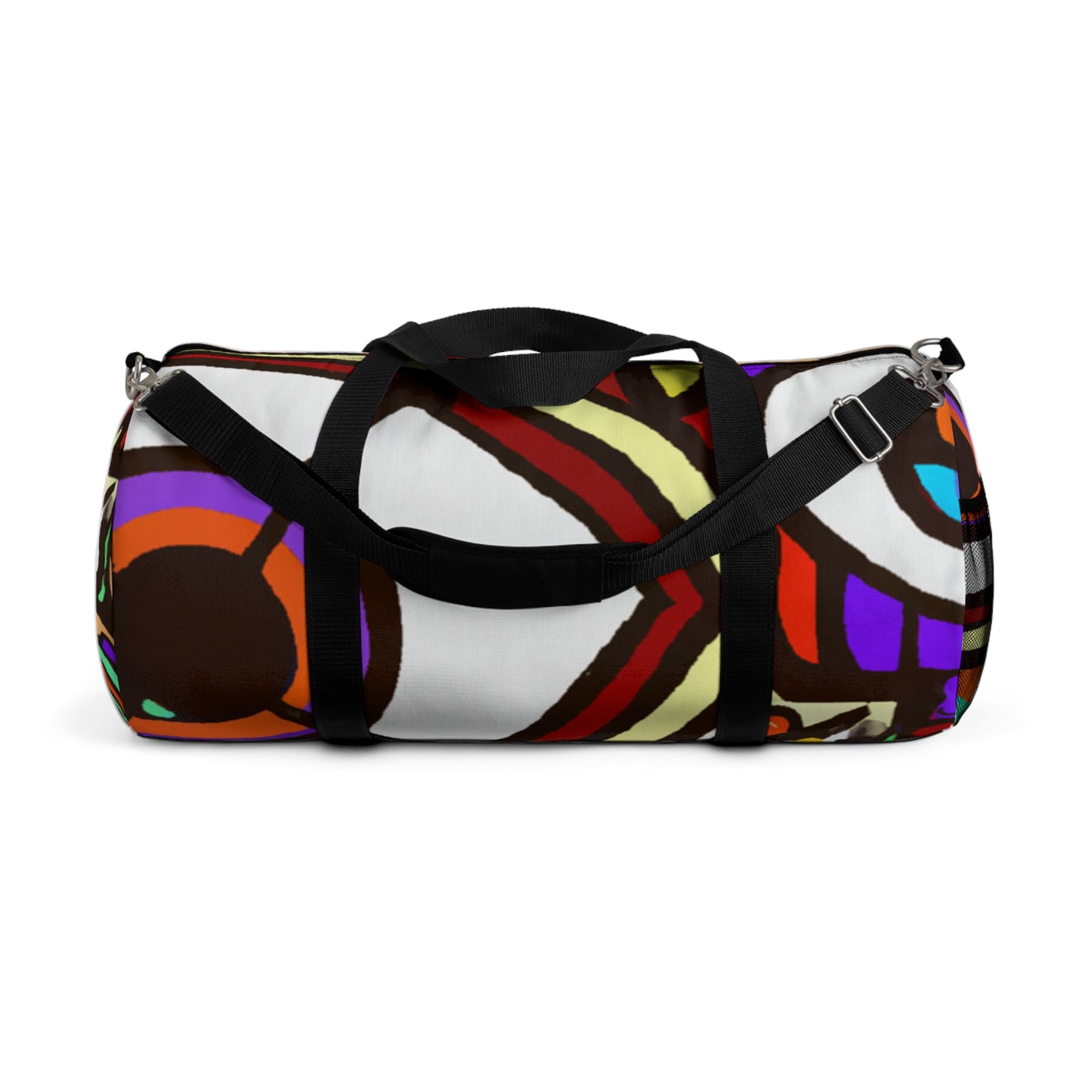 .
Anastassia von Hollenweyer - Duffel Bag
