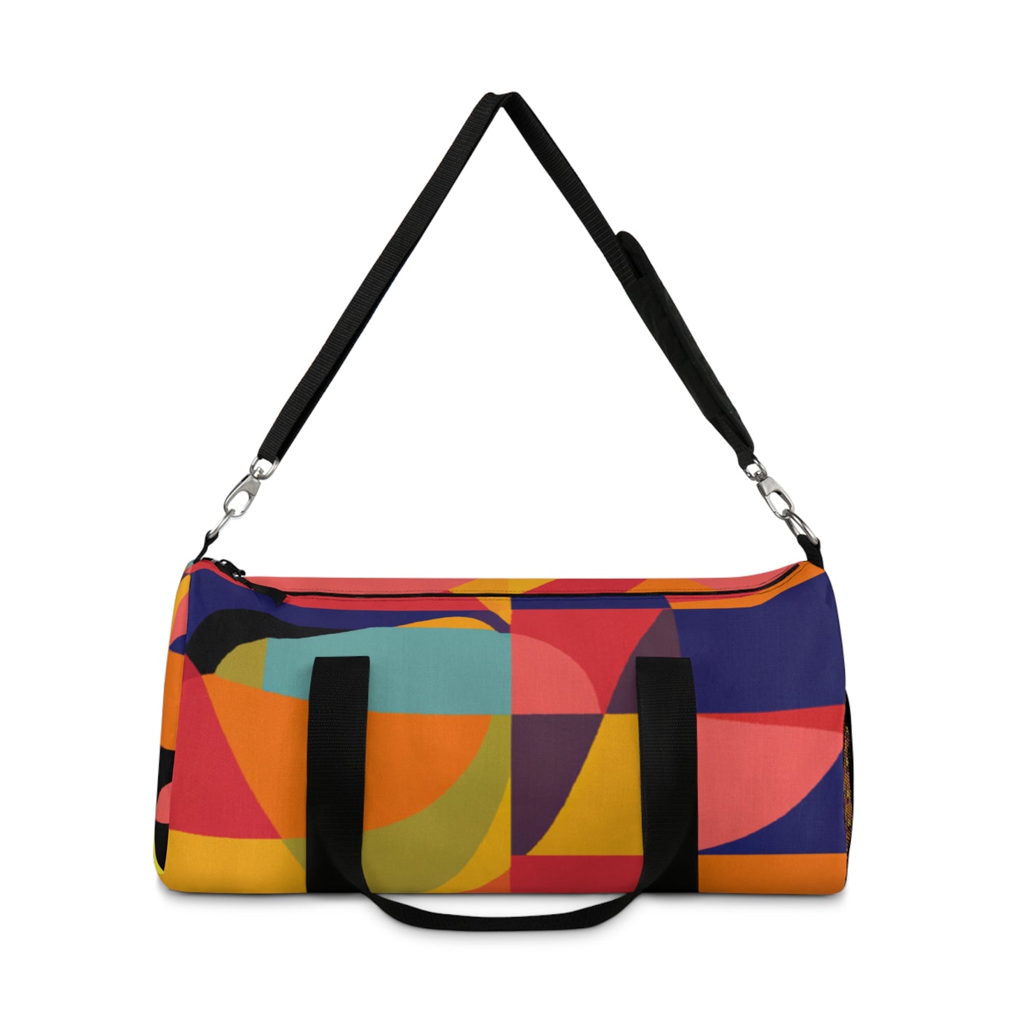 .
Lady Winifred Von Luxemburg - Duffel Bag