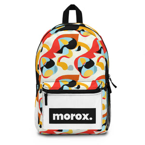 .
Ernestina Holloway - Backpack