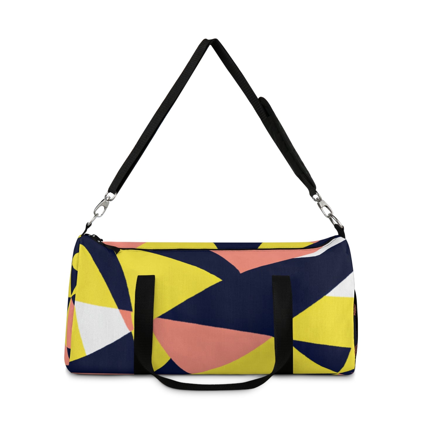.
Genevieve Saint-Claire - Duffel Bag