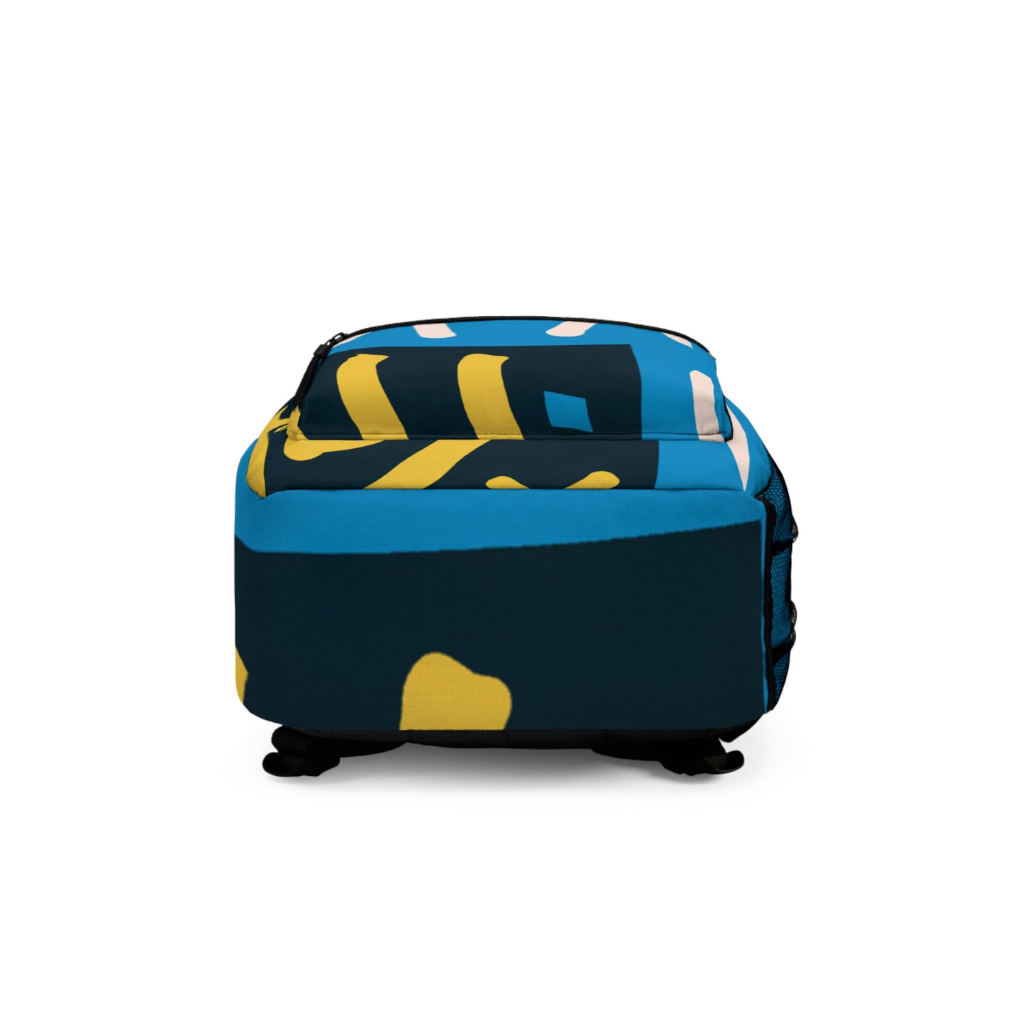 .
Fannie Lovejoy - Backpack