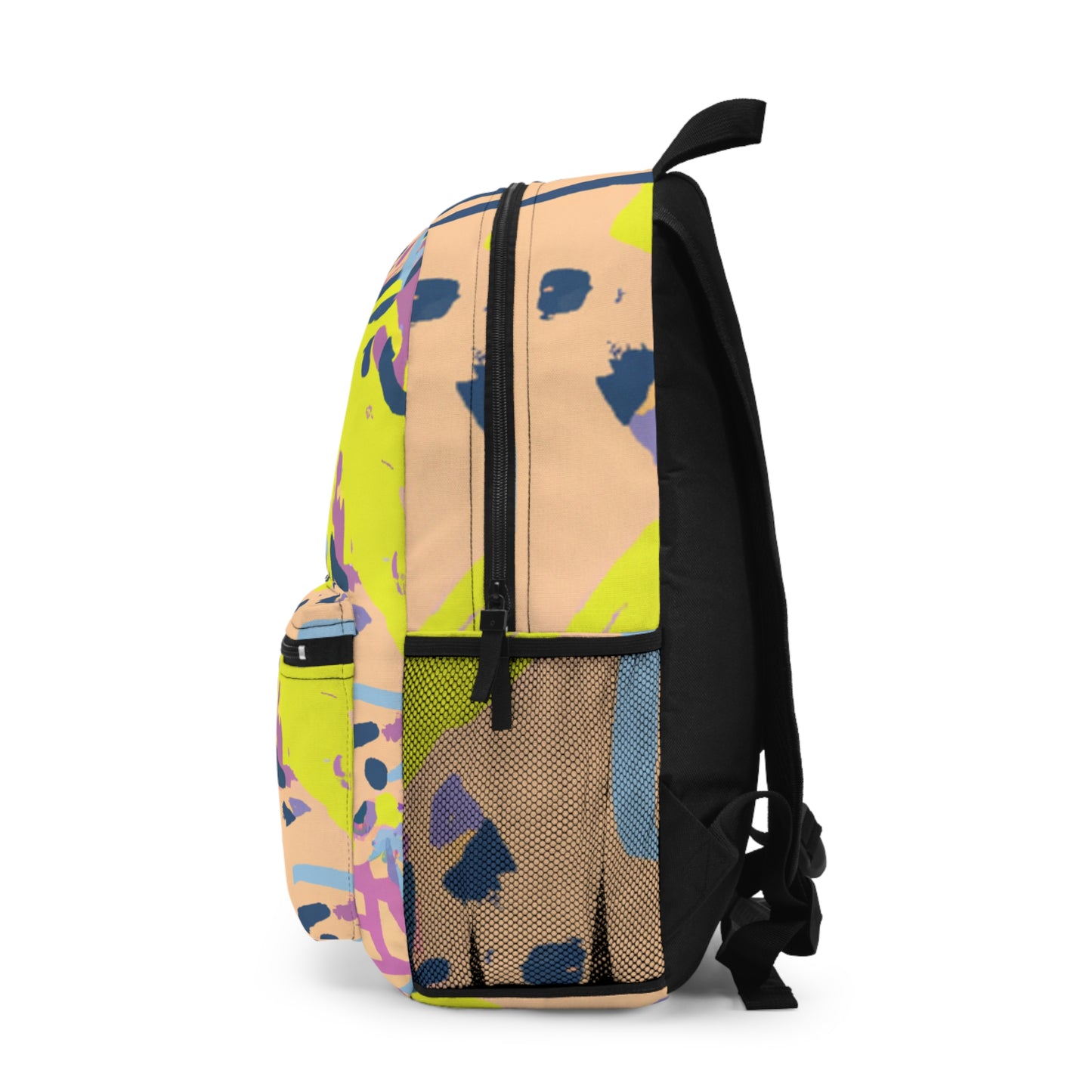 .
Maeerva Johnson - Backpack