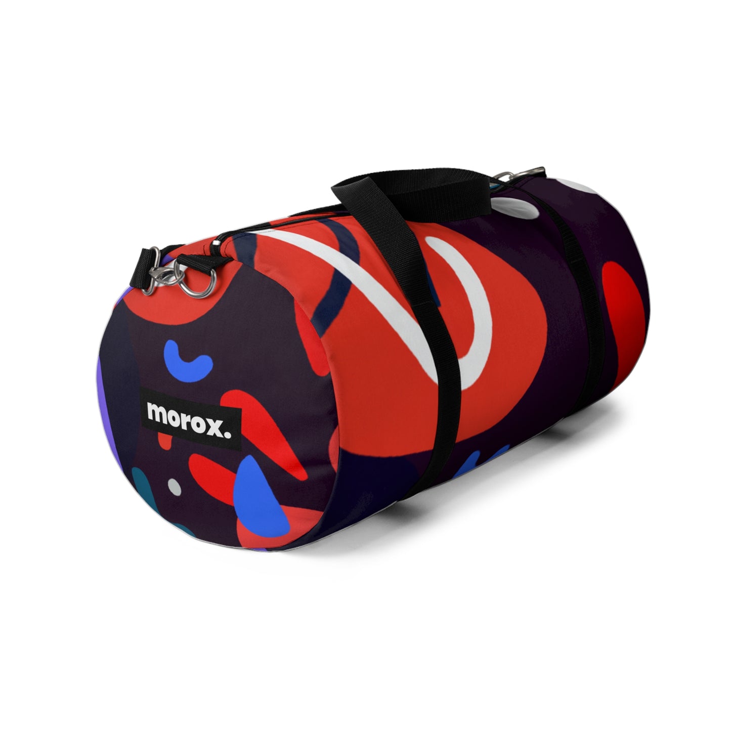 .
Lady Isadora DiBaise - Duffel Bag