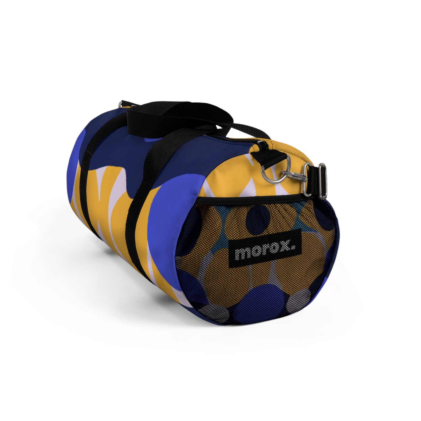 .
Stefano della Robbia - Duffel Bag