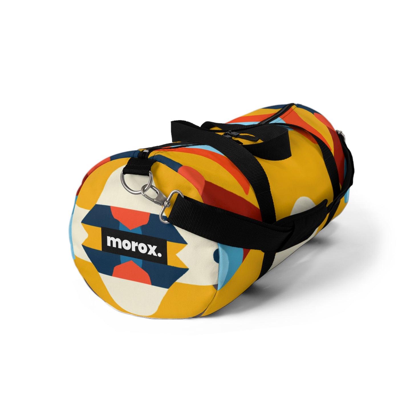 .
Isabella Meridio di Francia - Duffel Bag