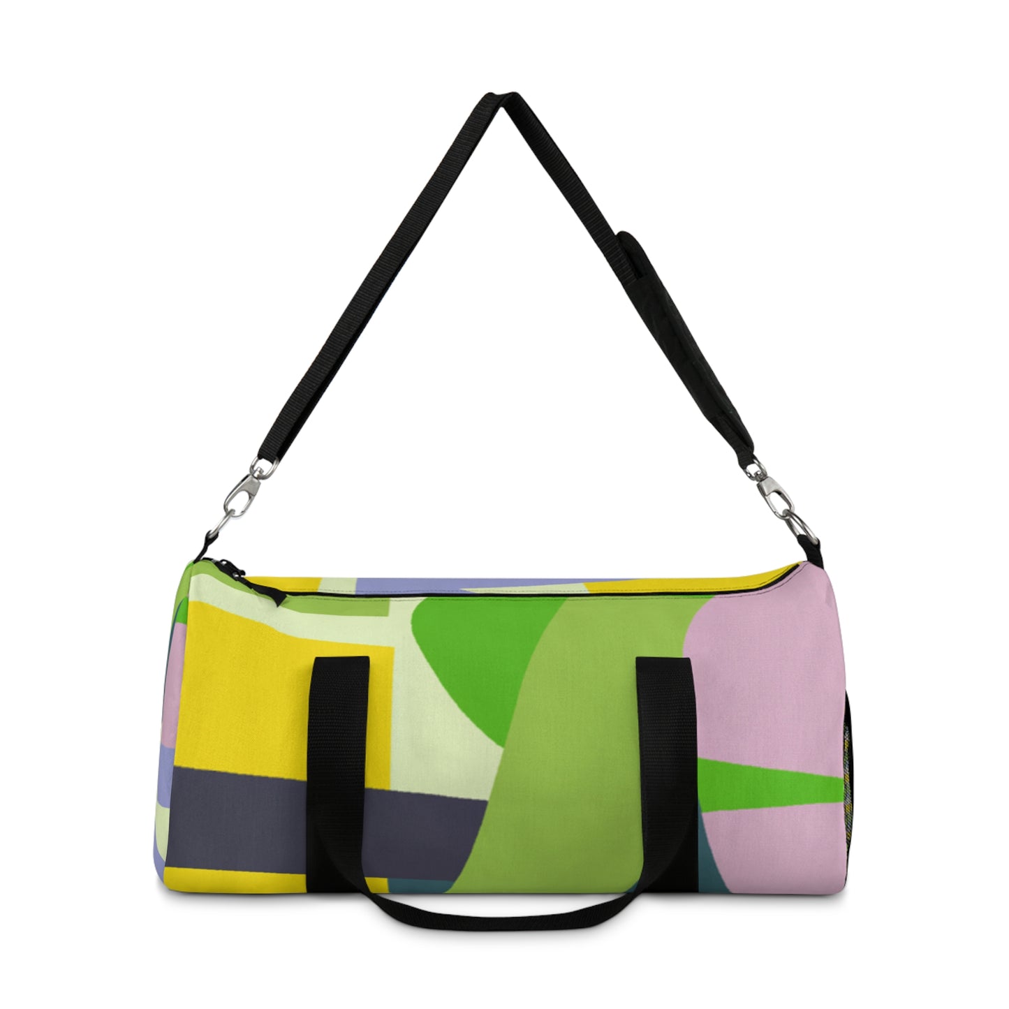 .
Lord Fernando di Montefiori - Duffel Bag