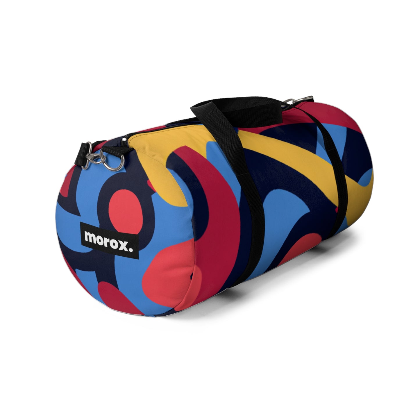 .
Sebastian de la Roche - Duffel Bag