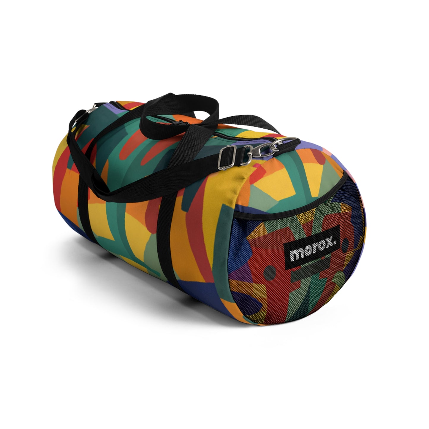 .
Balthazar de Livoire - Duffel Bag