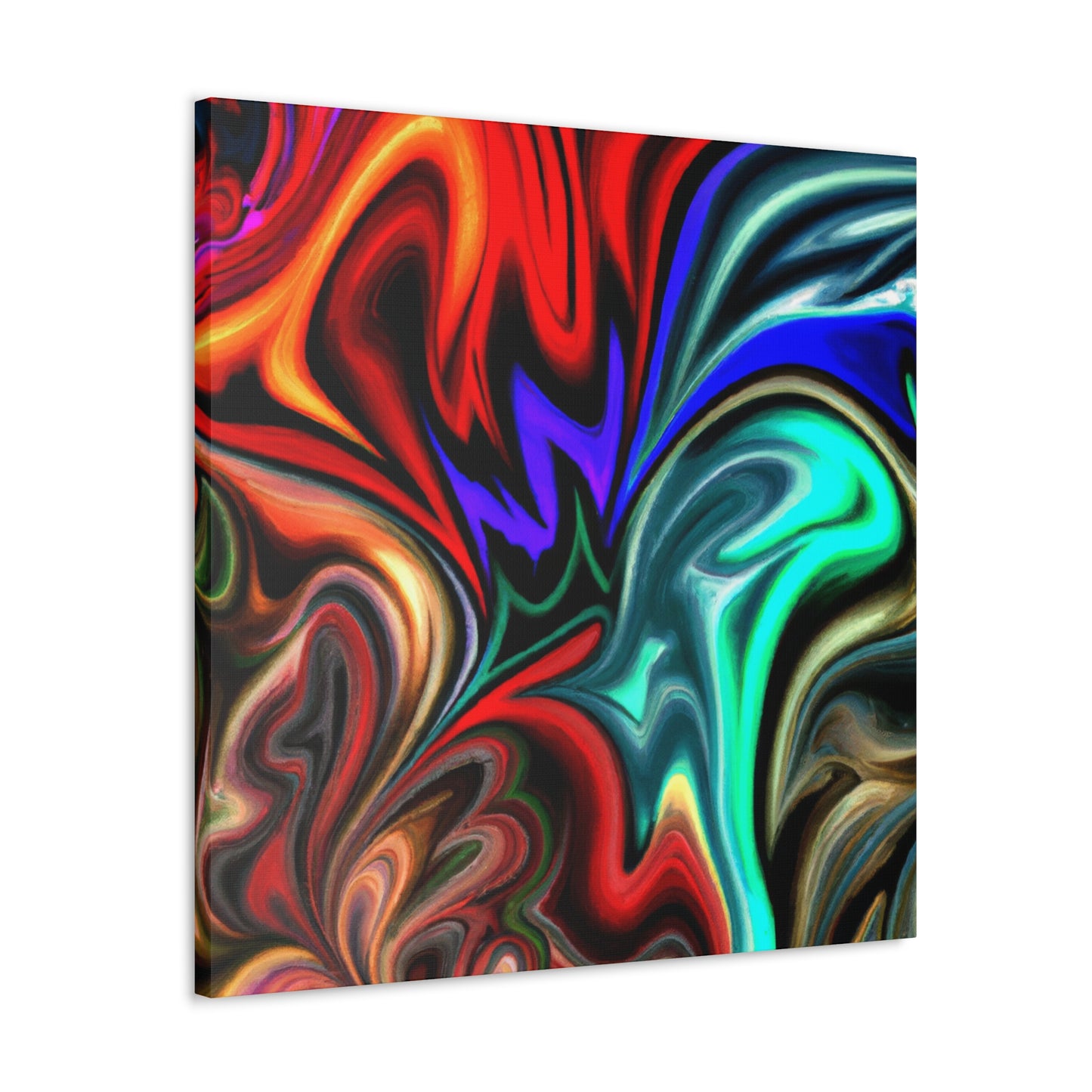 .
Merriweather Beaufort - Canvas