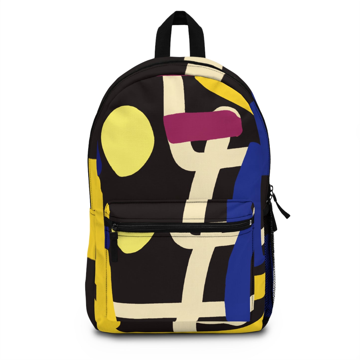 .
Pip Williams - Backpack