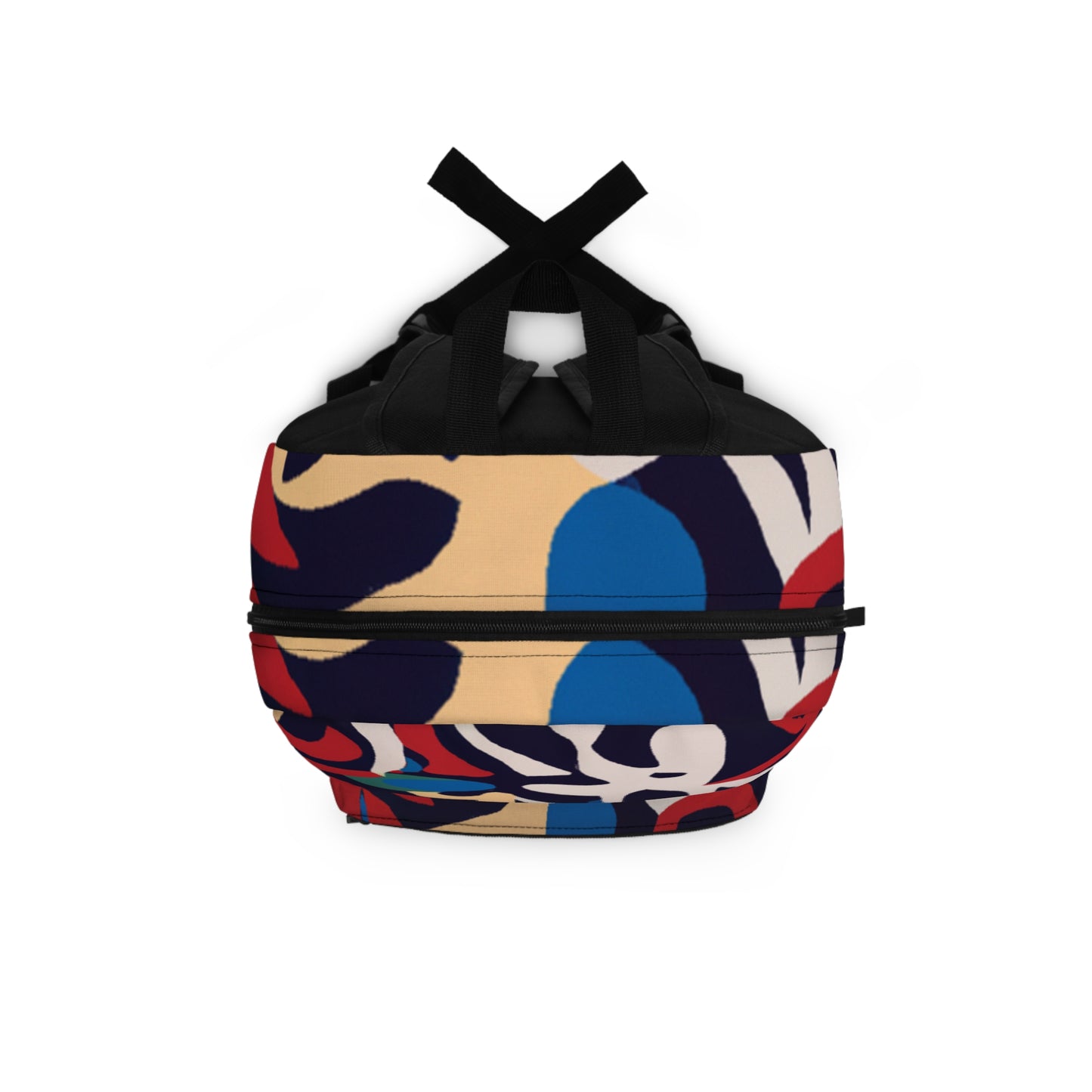 .
Mabelle Brownlee - Backpack