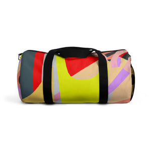 .
Cesare da Vinci - Duffel Bag