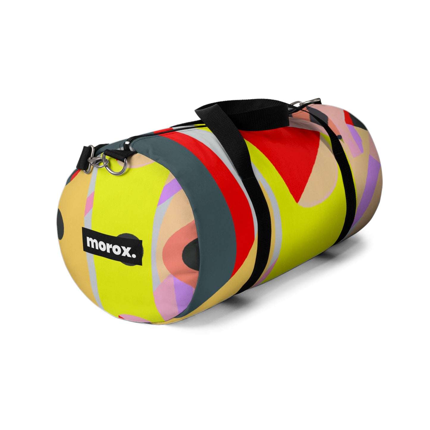 .
Cesare da Vinci - Duffel Bag