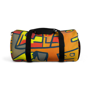 .
Isabella de Medici - Duffel Bag