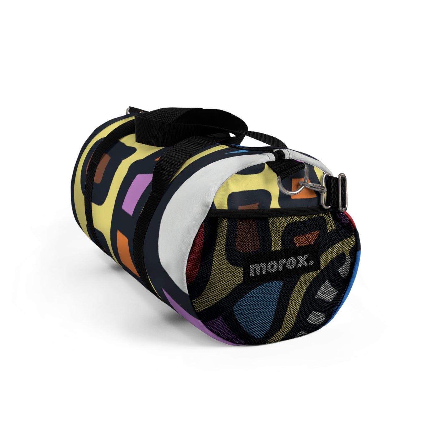 .
Sir Catherine Von Dufelzo - Duffel Bag