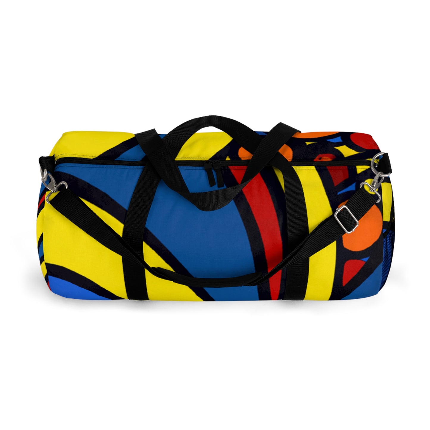 .
Amelia de Lune - Duffel Bag